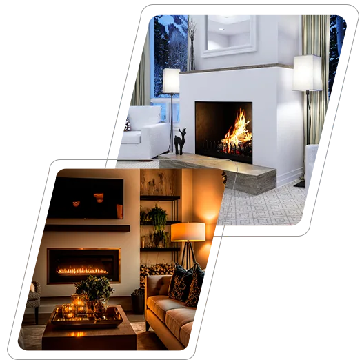 Remove Chimney Odor in Normal, IL