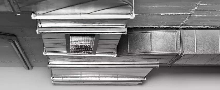 Trusted Air Duct Cleaning Company in Normal, Illinois