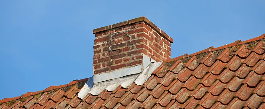 Residential Chimney Bricks Rotten Repair Services in Normal, IL