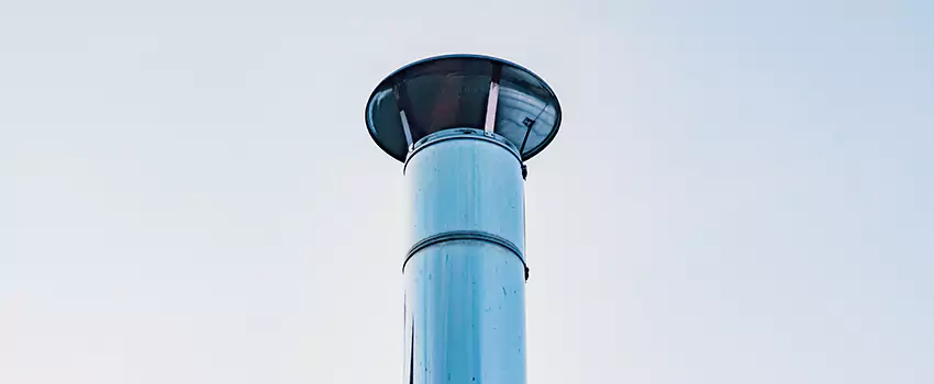 Wind-Resistant Chimney Caps Installation and Repair Services in Normal, Illinois