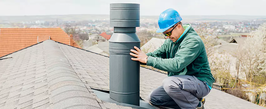 Chimney Chase Inspection Near Me in Normal, Illinois