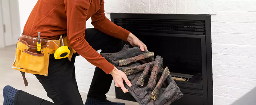 Chimney Creosote Cleaning Cost in Normal, Illinois