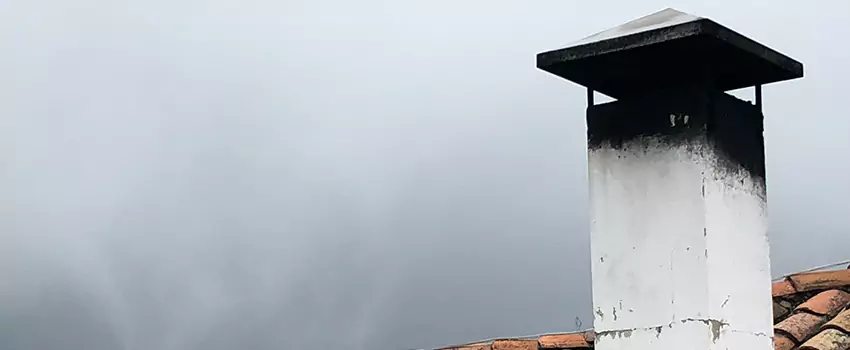 Chimney Damper Inspection in Normal, IL