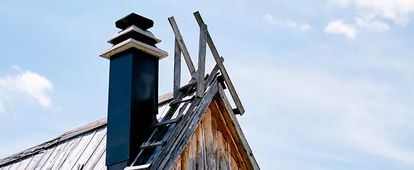 Chimney Creosote Cleaning in Normal, IL