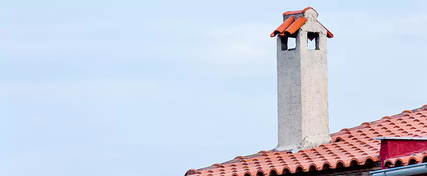 Chimney Pot Replacement in Normal, IL