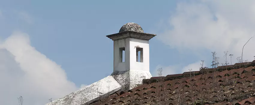 Cost To Rebuild A Chimney in Normal, IL