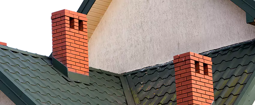 Chimney Saver Waterproofing Services in Normal, Illinois