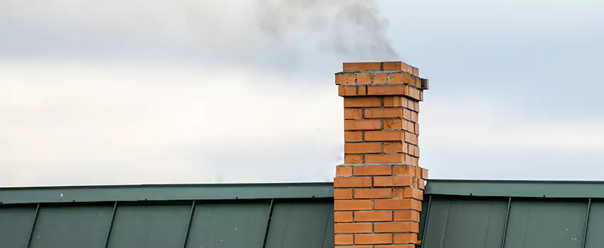 Chimney Soot Cleaning Cost in Normal, IL
