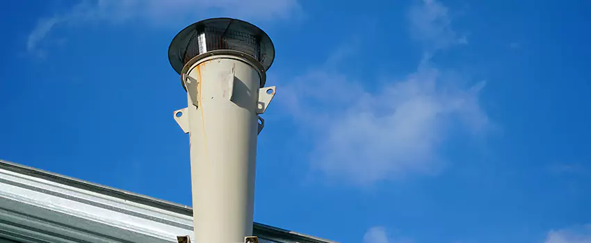Chimney Spark Arrestor Requirements in Normal, IL