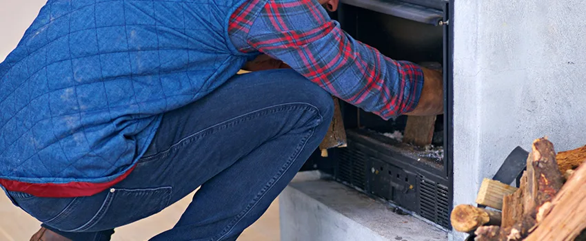 Chimney Sweep To Clear Creosote Buildup in Normal, Illinois