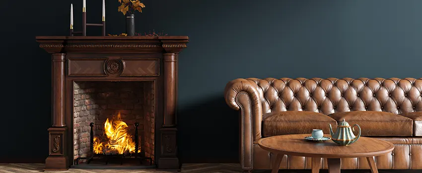 Traditional Fireplace Design Refurbishment Costs in Normal, Illinois