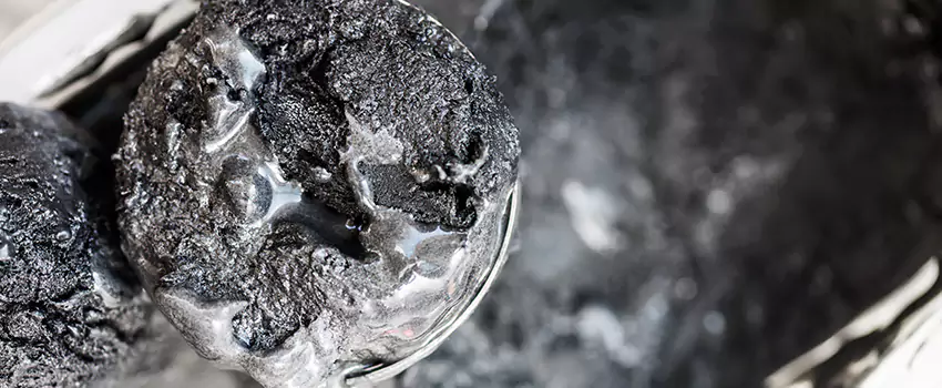 Clogged Dryer Vent Lint Cleaning in Normal, Illinois