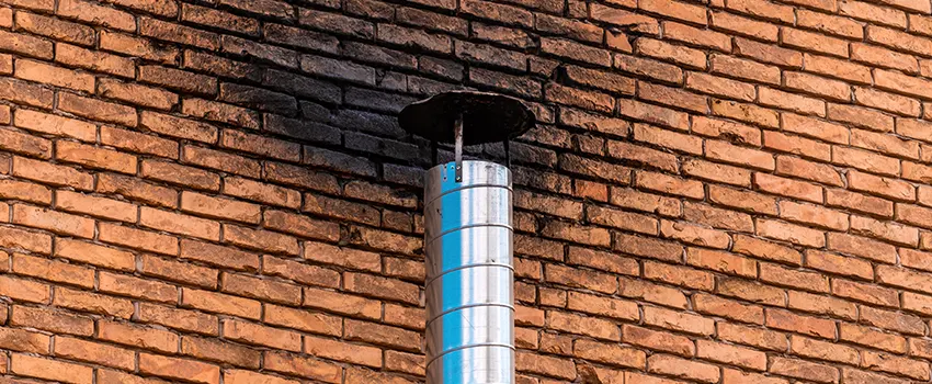 Diagnosing Commercial Chimney Problems in Normal, IL