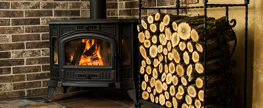 Drolet Fireplaces in Normal, Illinois