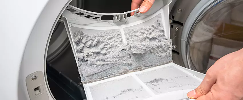 Best Dryer Lint Removal Company in Normal, Illinois