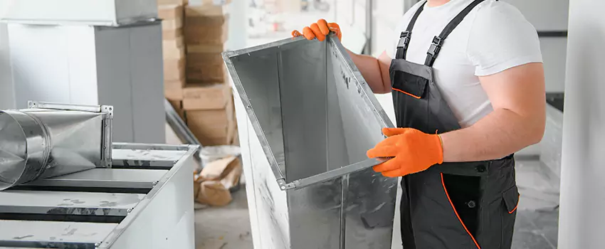 Benefits of Dryer Vent Inspection in Normal, IL