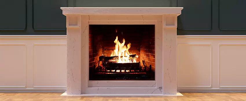 Empire Comfort Systems Fireplace Installation and Replacement in Normal, Illinois