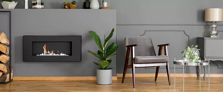 Ethanol Fireplace Burner Repair in Normal, IL
