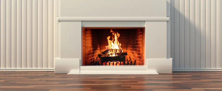 Fireplace Broken Ashtray Repair Services in Normal, Illinois