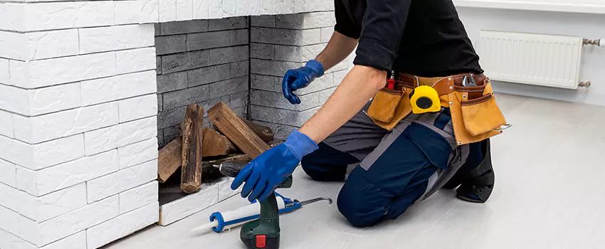 Fireplace Doors Cleaning in Normal, Illinois