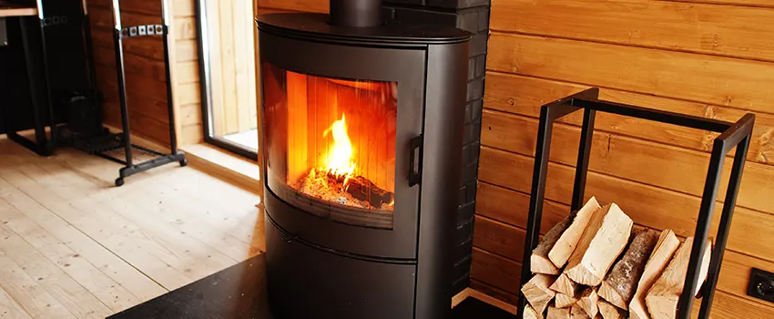 Gas Fireplace Door Handle Installation Services in Normal, Illinois