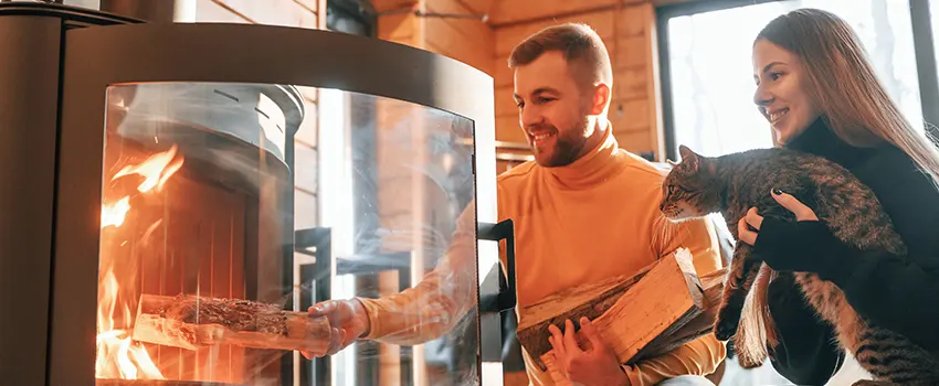 Fireplace Door Installation And Replacement Contractors in Normal, IL
