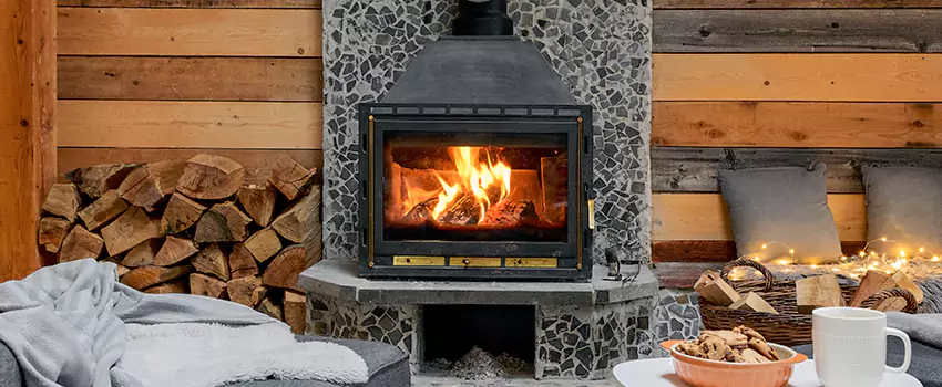 Fireplace Renovation Service in Normal, IL