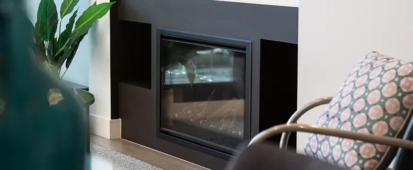 Welding Repairs for Fireplace Grate in Normal, IL