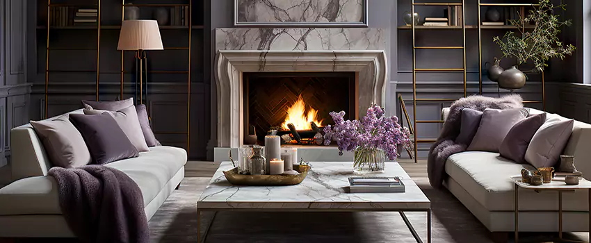 Fireplace Xtrordinair Ember-Glo Insert Fireplace Maintenance in Normal, Illinois