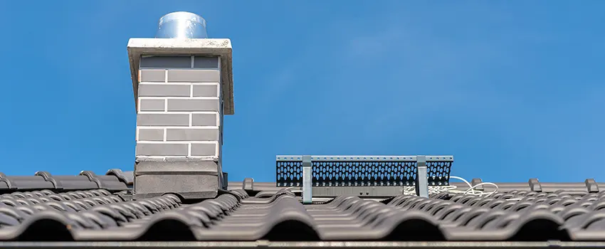Repair Blocked Chimney in Normal, Illinois
