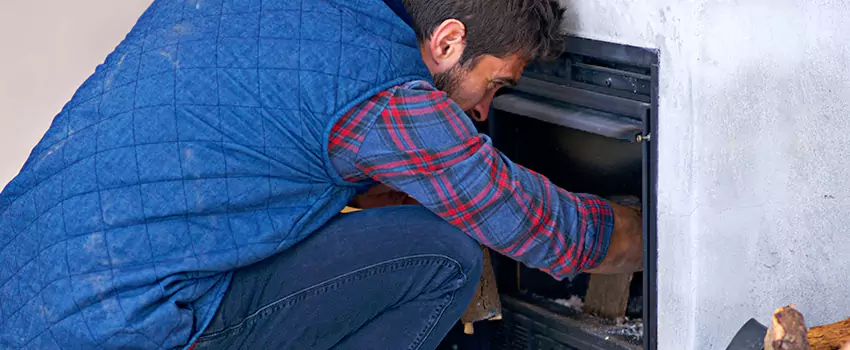Fix Non-Working Prefabricated Fireplace in Normal, IL
