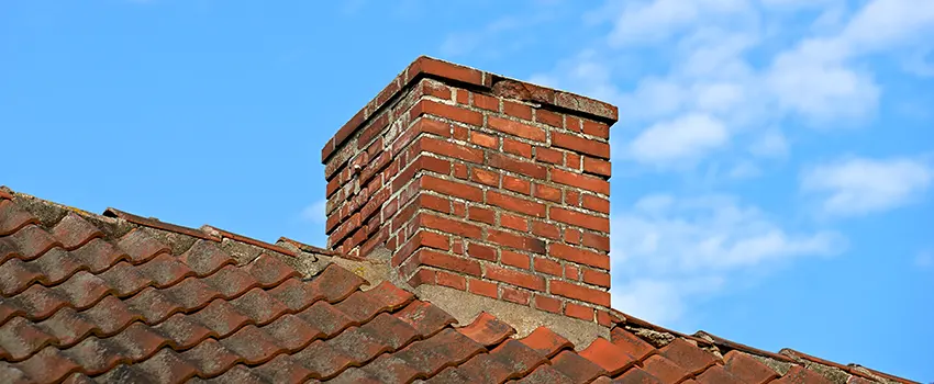 Flue Tiles Cracked Repair Services near Me in Normal, IL