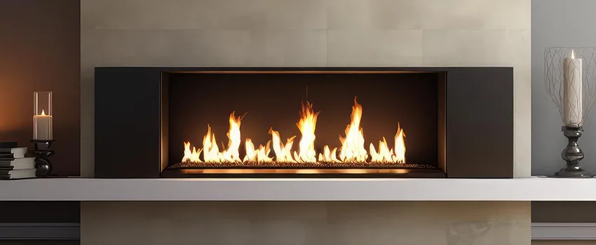 Vent Free Gas Fireplaces Repair Solutions in Normal, Illinois