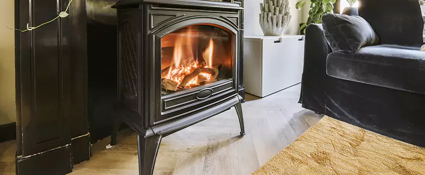 Cost of Hearthstone Stoves Fireplace Services in Normal, Illinois