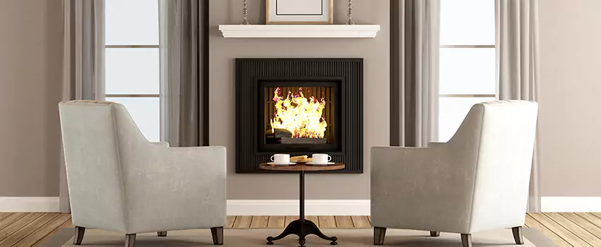 Heat & Glo Outdoor Gas Fireplaces Installation Contractors in Normal, Illinois