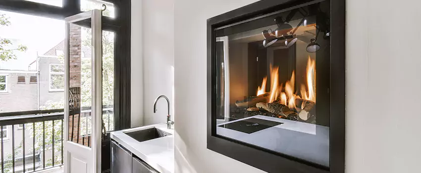 Heatilator Outdoor Fireplace Services in Normal, Illinois