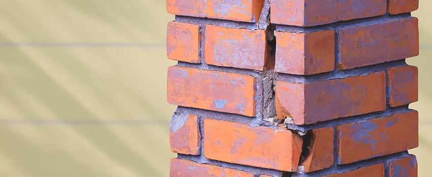 Leaking Chimney Repair And Replacement Cost in Normal, Illinois