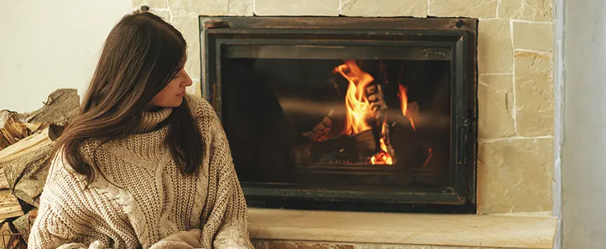 Regency Outdoor Fireplace Products Maintenance and Replacement Services in Normal, Illinois