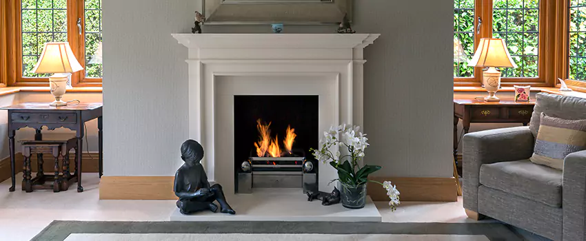 RSF Fireplaces Maintenance and Repair in Normal, Illinois