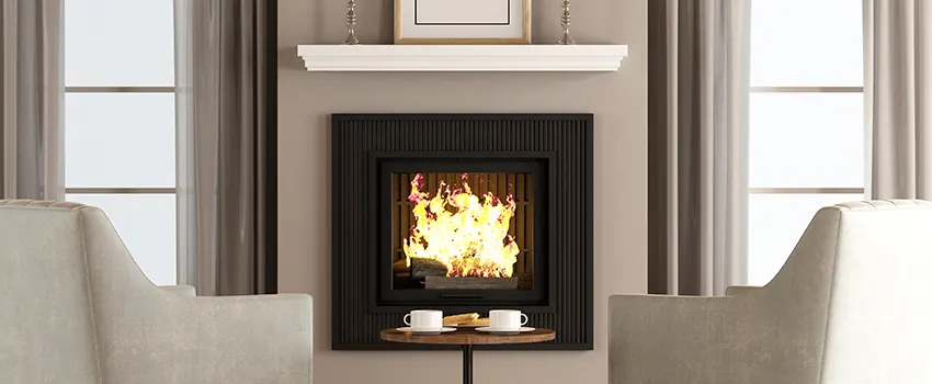 Superior Outdoor Fireplace Repair in Normal, IL