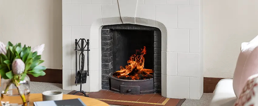 Valor Fireplaces and Stove Repair in Normal, IL