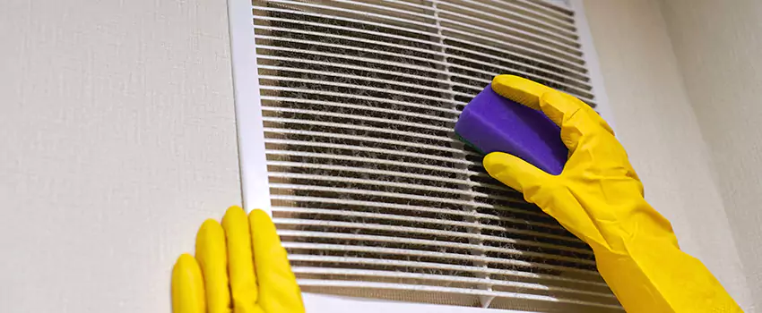 Vent Cleaning Company in Normal, IL