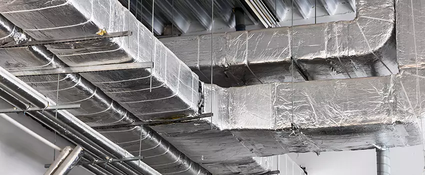 Vent Dust Cleaning Cost in Normal, IL
