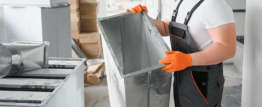 Ventilation Fan Cleaning Services in Normal, Illinois