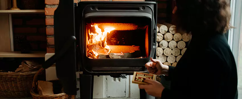 Key Features of Vermont Castings Fireplaces in Normal, IL