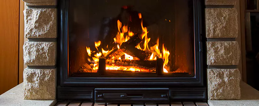 Best Wood Fireplace Repair Company in Normal, Illinois