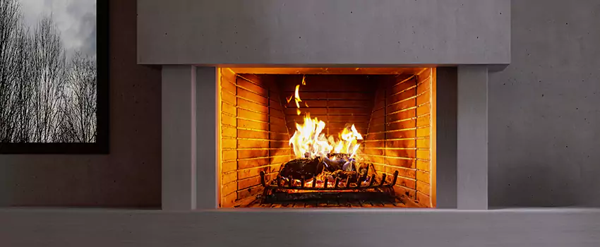 Indoor Wood Burning Furnace Repair and Installation in Normal, Illinois