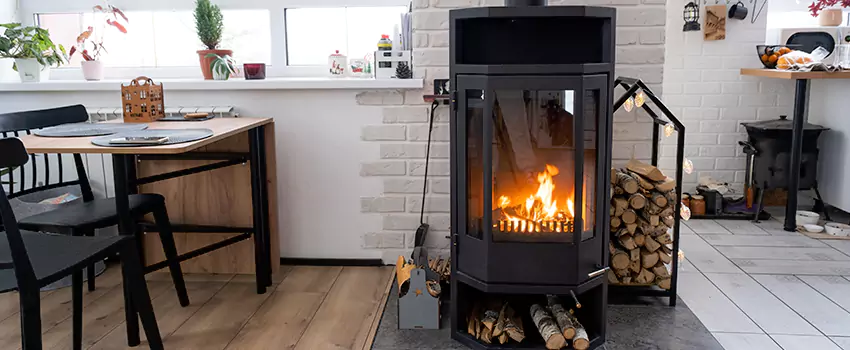 Wood Stove Firebox Installation Services in Normal, IL