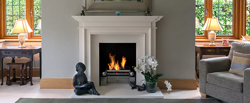 Astria Open-Hearth Wood Fireplaces Services in Normal, IL