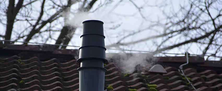 Broken Chimney Animal Screen Repair And Installation in Normal, IL